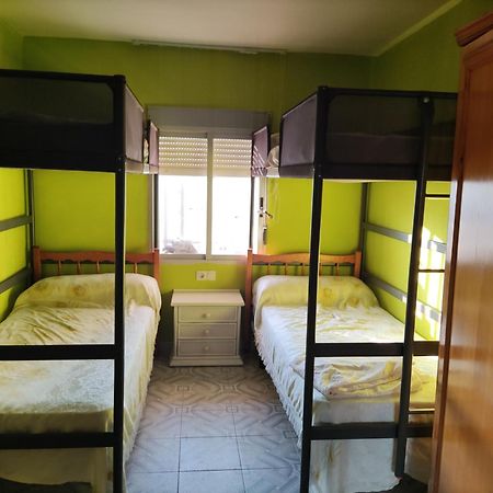 Apartamento En Playa de Gandía Exterior foto